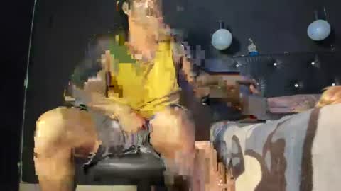 Ricardodominic 1   MODELO INDEPENDIENTE online show from 07-05-26, 03:56