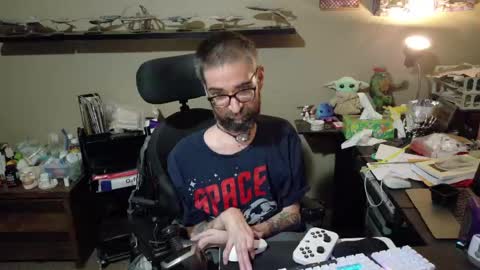 fuck_i_dunno online show from 05-06-26, 07:02