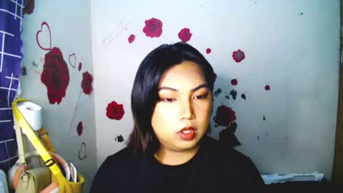 im marjj be nice to me online show from 03-10-25, 04:07