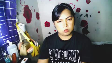 im marjj be nice to me online show from 03-10-25, 07:10