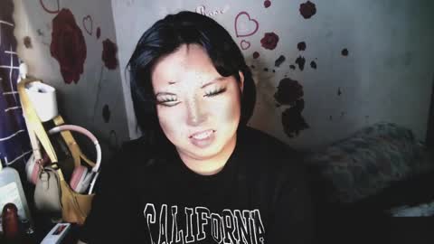 im marjj be nice to me online show from 03-12-25, 12:42