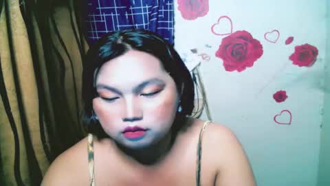 im marjj be nice to me online show from 11-17-25, 06:14