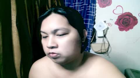 im marjj be nice to me online show from 11-30-25, 08:46