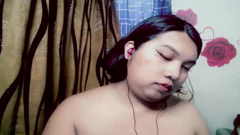 im marjj be nice to me online show from 12-19-25, 08:10