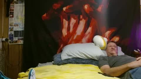 Aries69 online show from 09-30-25, 04:17