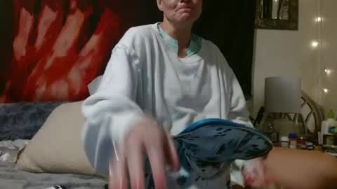 Aries69 online show from 10-01-25, 04:51