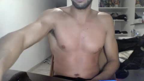 MarloStanfeld online show from 09-09-25, 07:02