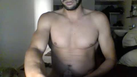 MarloStanfeld online show from 09-12-25, 09:04