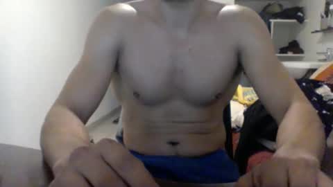 MarloStanfeld online show from 09-14-25, 05:56