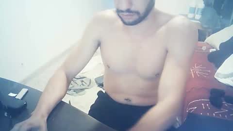 MarloStanfeld online show from 09-15-25, 05:35