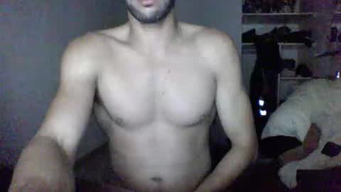 MarloStanfeld online show from 09-19-25, 07:58