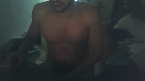 MarloStanfeld online show from 09-20-25, 01:34