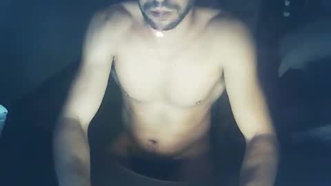 MarloStanfeld online show from 09-22-25, 05:48