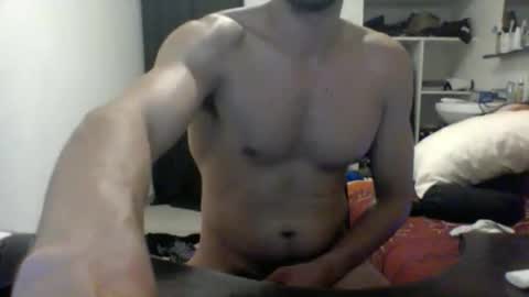 MarloStanfeld online show from 09-23-25, 05:27