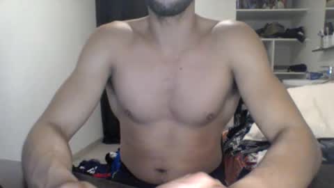 MarloStanfeld online show from 09-25-25, 04:00