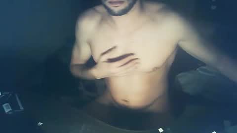 MarloStanfeld online show from 09-27-25, 05:51