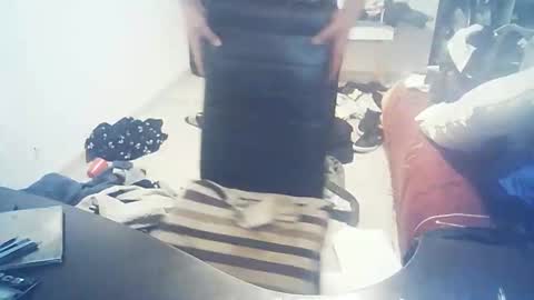 MarloStanfeld online show from 10-01-25, 02:23