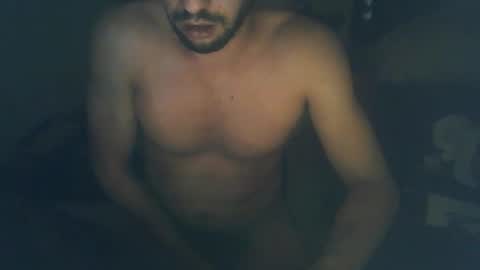 MarloStanfeld online show from 10-11-25, 06:50