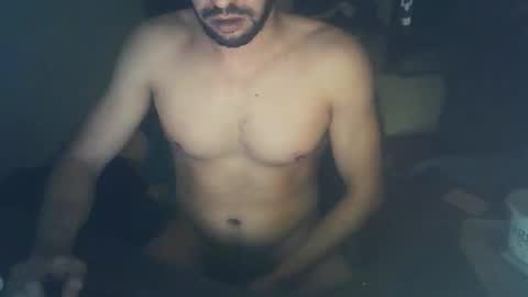 MarloStanfeld online show from 10-25-25, 04:57