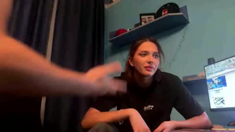 fuckcuple2 online show from 11-15-25, 04:58