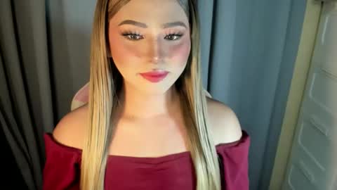 Snapshot of fuckdoll_rain chatting on 05-27-26, 10:34 R A I N M O R A L E S G M A I L . C O M online show from 05-27-26, 10:34