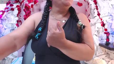 FuckedASS4U online show from 02-19-25, 12:14