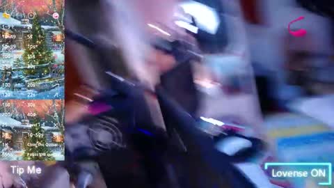 FuckedASS4U online show from 11-21-25, 01:48