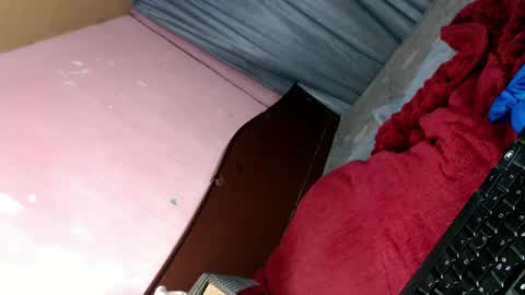 sweetyJENNY online show from 01-18-25, 02:12