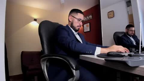 SERGIO THE SEX LAWYER online show from 03-16-26, 05:44