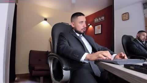 SERGIO THE SEX LAWYER online show from 03-24-26, 05:34