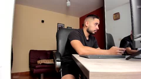 SERGIO THE SEX LAWYER online show from 07-15-26, 03:23