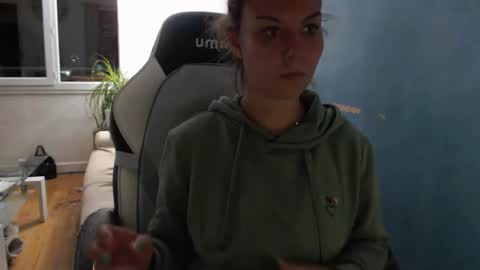 La online show from 10-17-25, 07:38