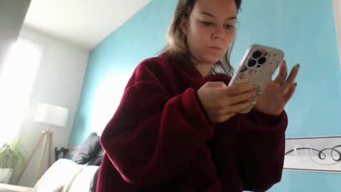 La online show from 01-06-26, 09:02