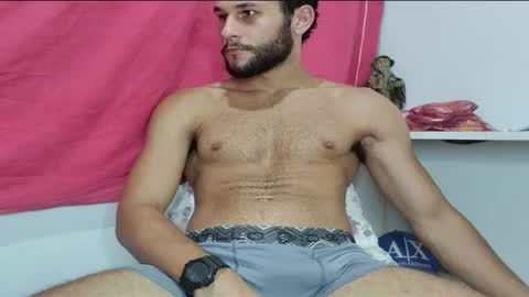 Snapshot of fuckingmulletdaddy chatting on 01-26-25, 10:46 Phill online show from 01-26-25, 10:46