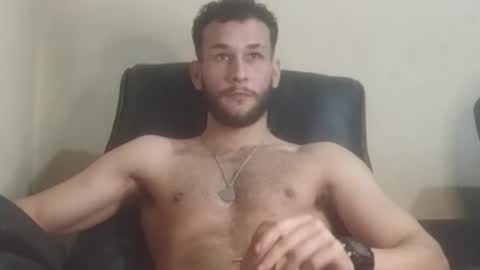 Snapshot of fuckingmulletdaddy chatting on 11-16-25, 11:27 Phill online show from 11-16-25, 11:27