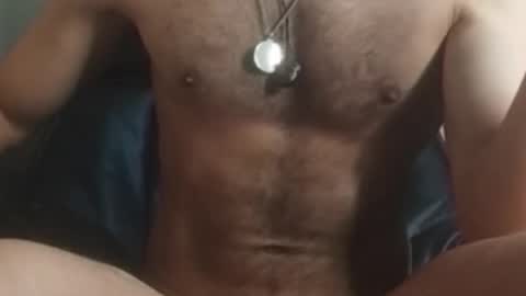 Snapshot of fuckingmulletdaddy chatting on 12-18-25, 11:49 Phill online show from 12-18-25, 11:49