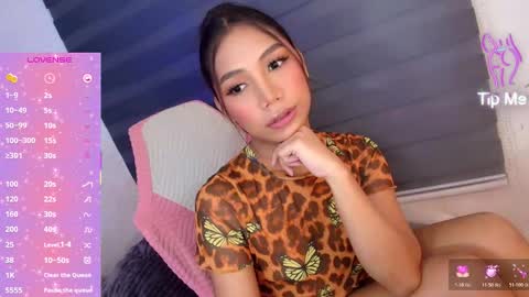 JAYDE MARRIE online show from 03-06-26, 09:22