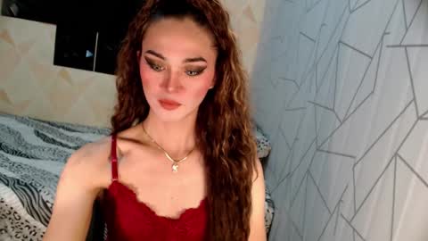 MISS IVANA online show from 02-22-26, 02:13