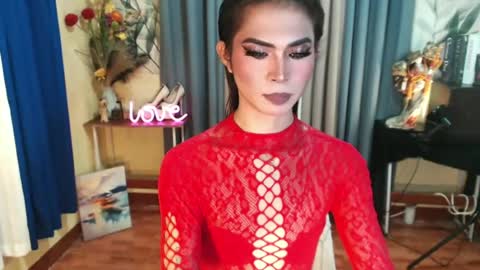 Snapshot of fuckingtransangel chatting on 06-28-26, 03:18 ANGELICA FOX online show from 06-28-26, 03:18