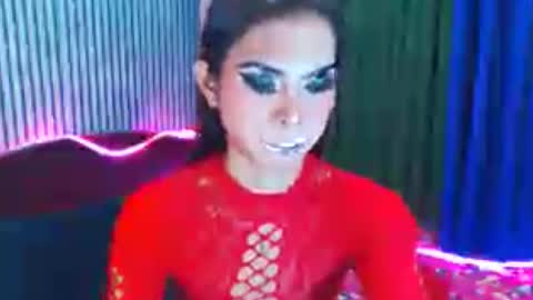 Snapshot of fuckingtransangel chatting on 07-25-26, 06:27 ANGELICA FOX online show from 07-25-26, 06:27