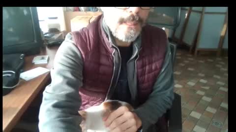 Snapshot of fuckistanbul chatting on 12-19-25, 07:26 Bruchus online show from 12-19-25, 07:26
