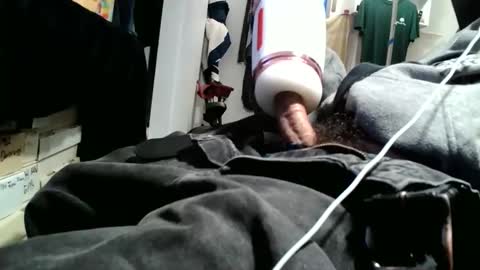 Snapshot of fuckmeallday1975 chatting on 02-17-26, 07:05 fuckmeallday1975 online show from 02-17-26, 07:05