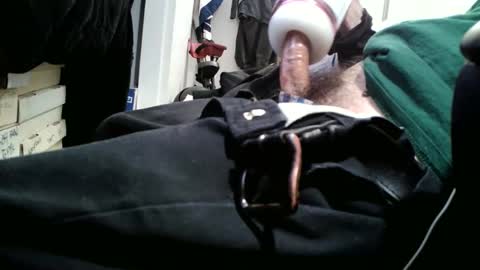 Snapshot of fuckmeallday1975 chatting on 02-19-26, 02:40 fuckmeallday1975 online show from 02-19-26, 02:40