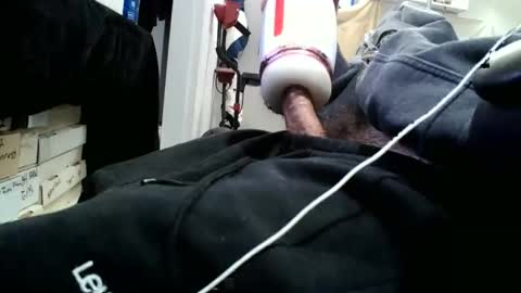 Snapshot of fuckmeallday1975 chatting on 02-22-26, 06:46 fuckmeallday1975 online show from 02-22-26, 06:46