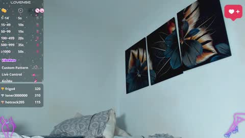 Angel im sissyboy online show from 02-02-25, 03:28