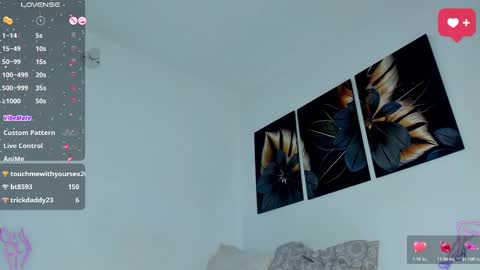 Angel im sissyboy online show from 02-27-25, 04:21