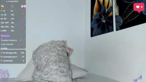 Angel im sissyboy online show from 03-03-25, 05:29