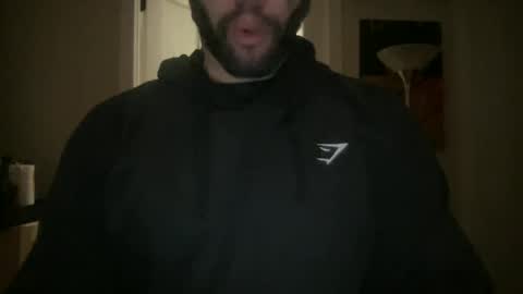 Muscle Bear Jock in Training online show from 01-04-25, 07:45