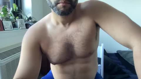 Muscle Bear Jock in Training online show from 05-03-26, 08:59