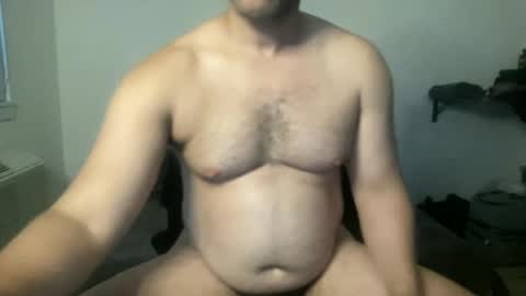 Muscle Bear Jock in Training online show from 06-23-26, 12:19